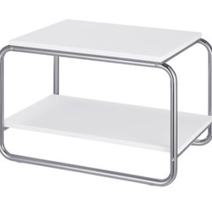 【ikea】BAGGBODA バッグボーダ サイトテーブル