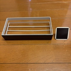 マグネット棚の画像