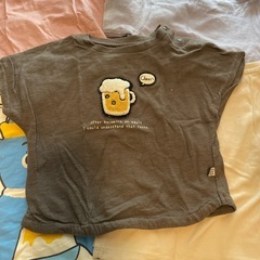 80サイズ　Tシャツセットの画像