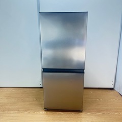 高年式❗️AQUA2ドア冷蔵庫 135L 2023年製