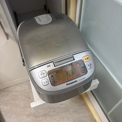 炊飯器