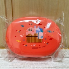 新品未使用 カービィ小物入れ アミューズメント景品