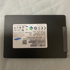 PC 部品