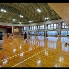 海空BC ウミソラバトミントンクラブ - メンバー募集