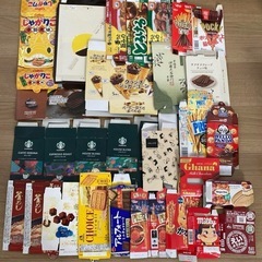 空き箱ください　廃材遊び用