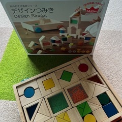 積み木