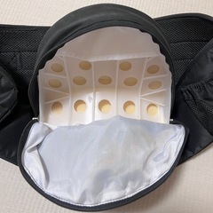 ヒップシートの画像