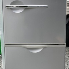 SANYO 三洋電機　冷蔵庫　SR-261T 容量255L