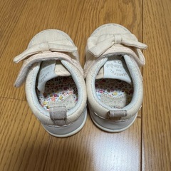 子供靴13cmの画像
