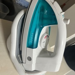 アイロン