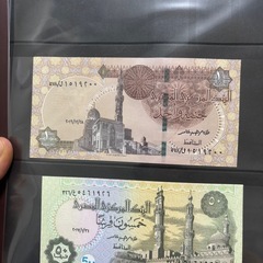 色んな旧札？の画像