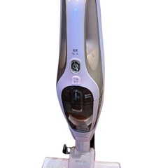 HITACHI 充電式 掃除機