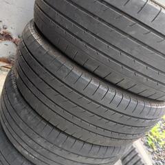 YOKOHAMAサマータイヤ 205/60R16