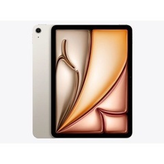 iPadAir 第7世代  最新M3チップ 完全未開封 256GB  