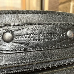 ドイツのアウンツ＆アンクルズaunts & uncles  リュックサック　日本未発売の画像