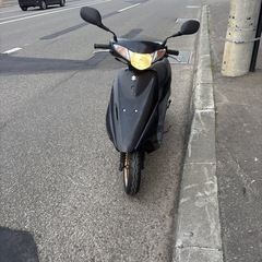 アドレスv50