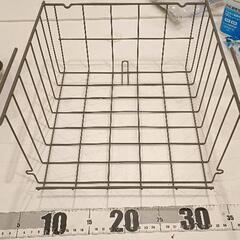 0607-179 IKEA バスケット
