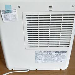 ハイブリッド式加湿器の画像