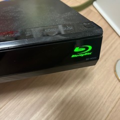 AQUOS BDW500の画像