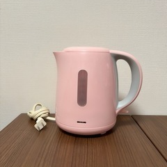 ケトル