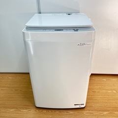 美品❗️TWINBIRD洗濯機 5.5kg 2023年製
