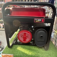 【中古A】PRO-ACT エンジン発電機 PAWA-549の画像