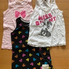 子供服　女の子　150cmの画像