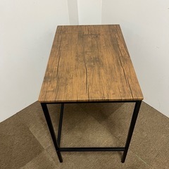 🛋️select used store LOOP... 🛋️木目調天板ヴィンテージ風デスクの画像