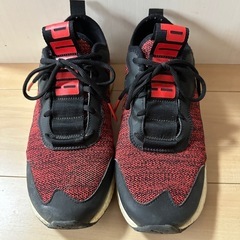 PUMAシューズ