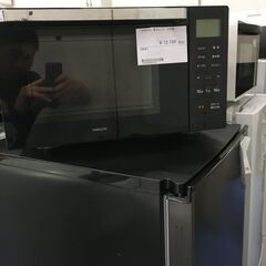 ★リユースのサカイ横浜南店★YM1127 YAMAZEN 電子レ...