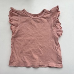 保育園Tシャツ　保育園着　しまむら　西松屋　80 バースデイの画像
