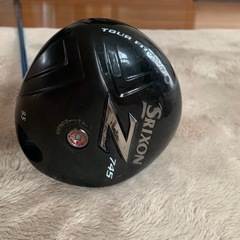 ダンロップSRIXON Z745 MIYAZAKIドライバー