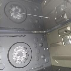67D SHARP スチームオーブンレンジ ヘルシオ 1000Wの画像