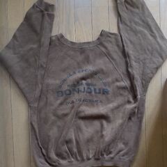 服いろいろの画像