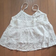 服いろいろ