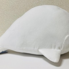少年アシベ　めちゃもふぐっとぬいぐるみ　ゴマちゃんとおさかなの画像