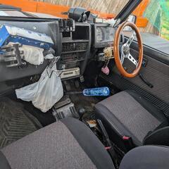 ja11　車検たっぷりR9年5月までの画像