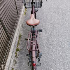 タイガー電器 Airbikeの画像