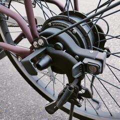 タイガー電器 Airbikeの画像