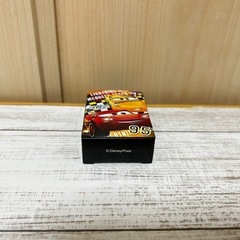 ♻️近日大掃除処分 新品未使用 カーズミニミニサイズトランプ❁¨̮の画像