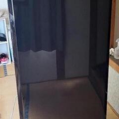 三菱　冷凍庫　144L　美品