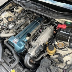 取引中‼️希少・トヨタ アリスト V300後期の画像