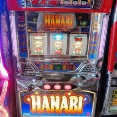 スロット　花火の画像