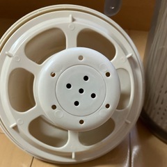 3Coins 　スリコ　スリーコインズ　ハンドル付きサラダスピナーの画像