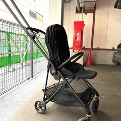 [ 美品  ] サイベックス ベビーカー