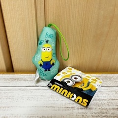 新品未使用 タグ付き ミニオン ぬいぐるみ クレーンゲーム景品