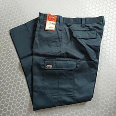 新品未使用カーゴパンツ作業着