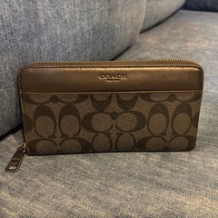 ★COACH長財布等11点★不用品一括処分の画像