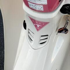 ホンダスーパーカブ天気の子バージョン110　値引交渉可能です♫の画像