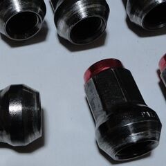 オートエグゼナット　ピッチ1.5　20個の画像